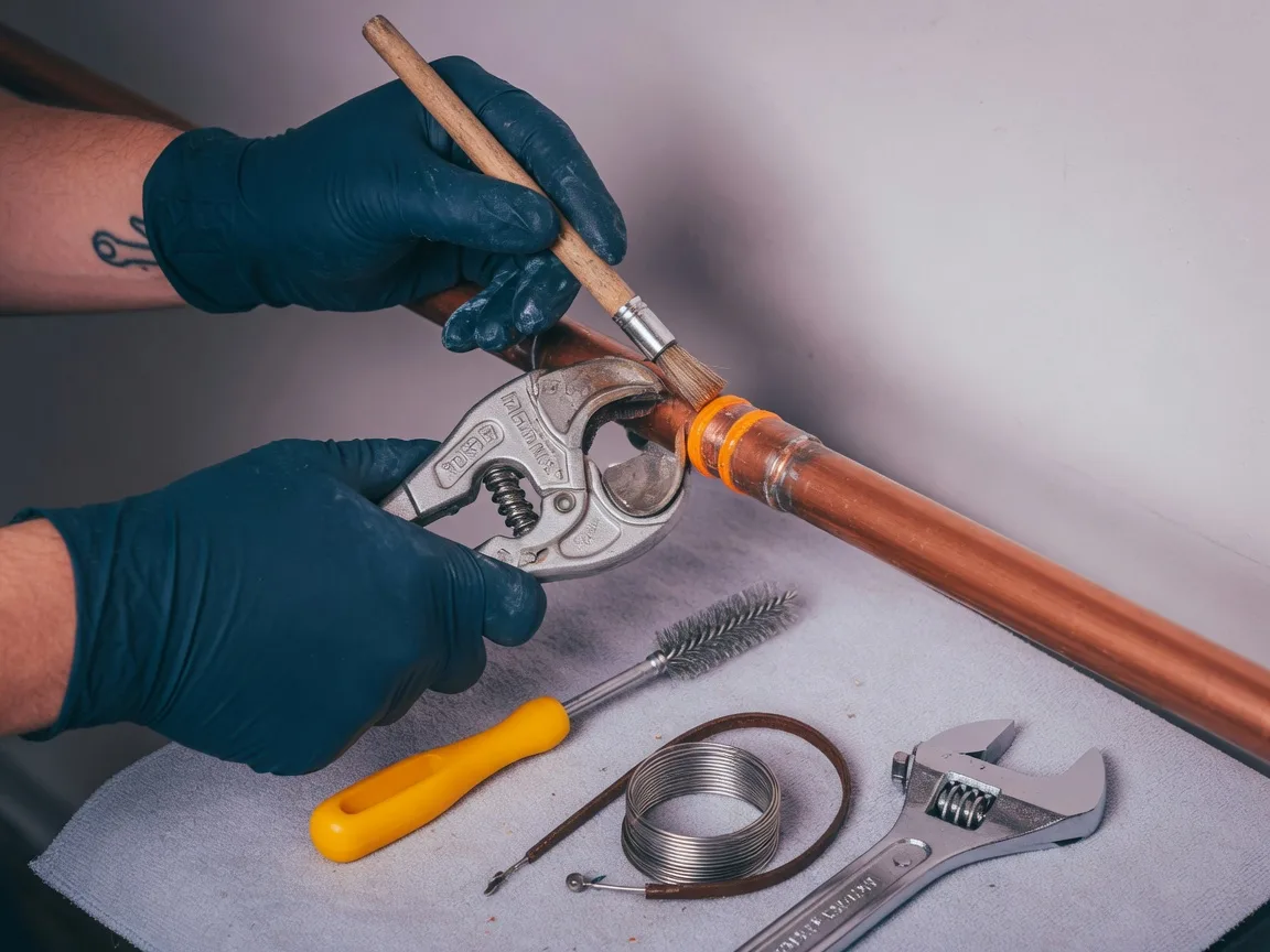 Why choose Sump Pump Repair in Stuart, OK